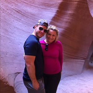 Meet your Posher, Maggie